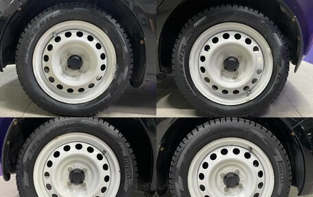 Mazda 2 III, 2008 год, 650 000 рублей, 17 фотография