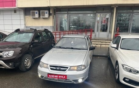 Daewoo Nexia I рестайлинг, 2012 год, 120 000 рублей, 1 фотография