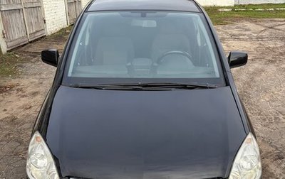 Opel Zafira B, 2009 год, 640 000 рублей, 1 фотография