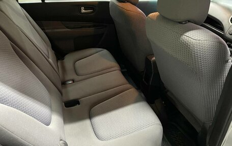 Nissan Wingroad III, 2007 год, 600 000 рублей, 11 фотография