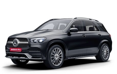 Mercedes-Benz GLE, 2024 год, 13 290 000 рублей, 1 фотография