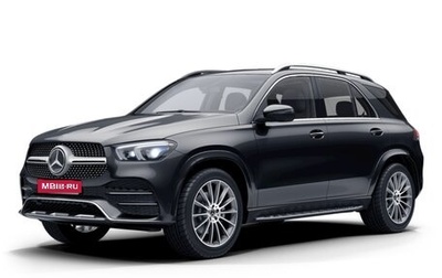 Mercedes-Benz GLE, 2024 год, 13 290 000 рублей, 1 фотография