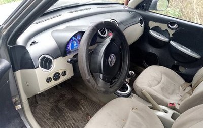 Lifan Smily I (330) рестайлинг, 2011 год, 85 000 рублей, 1 фотография