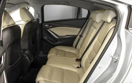 Mazda 6, 2017 год, 1 598 000 рублей, 10 фотография