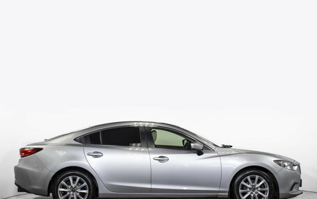 Mazda 6, 2017 год, 1 598 000 рублей, 4 фотография