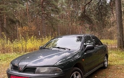 Mitsubishi Carisma I, 1998 год, 160 000 рублей, 1 фотография