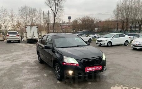 Datsun on-DO I рестайлинг, 2017 год, 500 000 рублей, 1 фотография