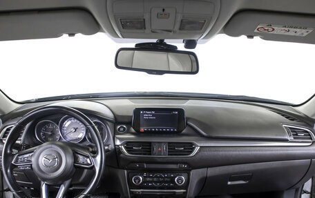 Mazda 6, 2017 год, 1 598 000 рублей, 12 фотография