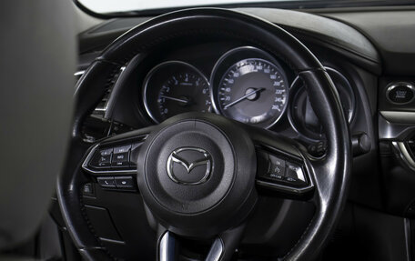 Mazda 6, 2017 год, 1 598 000 рублей, 13 фотография