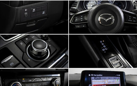 Mazda 6, 2017 год, 1 598 000 рублей, 17 фотография