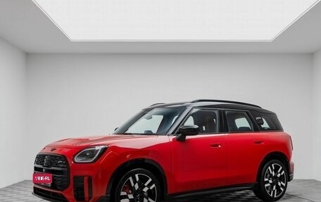 MINI Countryman, 2024 год, 7 750 000 рублей, 1 фотография