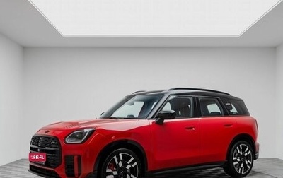 MINI Countryman, 2024 год, 7 750 000 рублей, 1 фотография