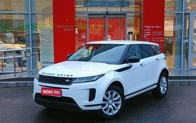 Land Rover Range Rover Evoque II, 2019 год, 3 499 000 рублей, 1 фотография