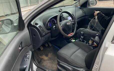 Hyundai i30 I, 2010 год, 595 000 рублей, 7 фотография