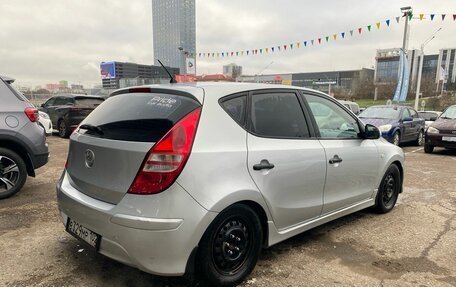 Hyundai i30 I, 2010 год, 595 000 рублей, 6 фотография