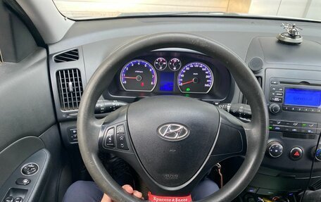 Hyundai i30 I, 2010 год, 595 000 рублей, 8 фотография