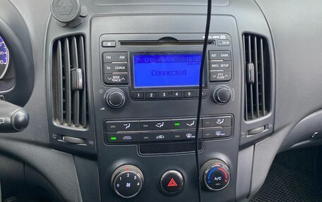 Hyundai i30 I, 2010 год, 595 000 рублей, 9 фотография