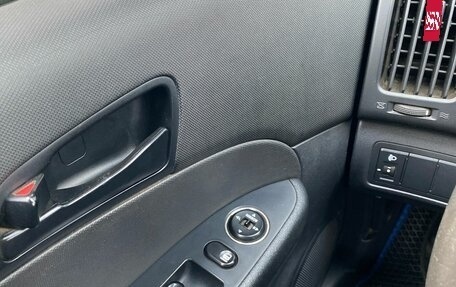 Hyundai i30 I, 2010 год, 595 000 рублей, 10 фотография