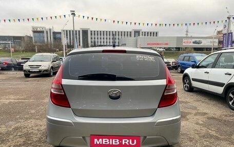 Hyundai i30 I, 2010 год, 595 000 рублей, 5 фотография