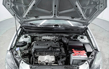 KIA Rio II, 2010 год, 570 000 рублей, 11 фотография