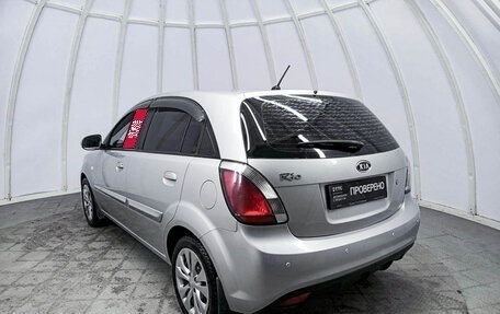 KIA Rio II, 2010 год, 570 000 рублей, 8 фотография