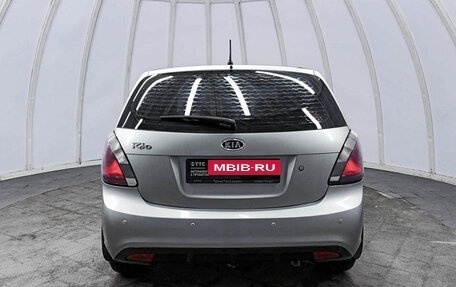 KIA Rio II, 2010 год, 570 000 рублей, 7 фотография