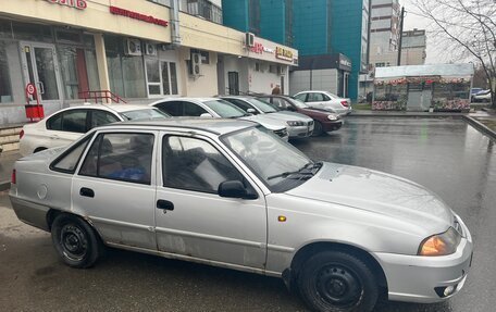 Daewoo Nexia I рестайлинг, 2012 год, 120 000 рублей, 5 фотография