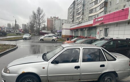 Daewoo Nexia I рестайлинг, 2012 год, 120 000 рублей, 4 фотография