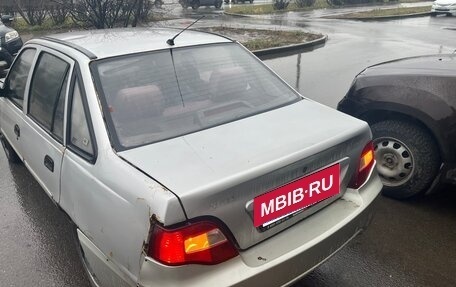 Daewoo Nexia I рестайлинг, 2012 год, 120 000 рублей, 6 фотография