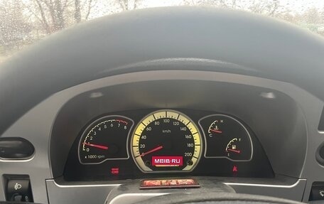 Daewoo Nexia I рестайлинг, 2012 год, 120 000 рублей, 3 фотография