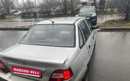 Daewoo Nexia I рестайлинг, 2012 год, 120 000 рублей, 7 фотография