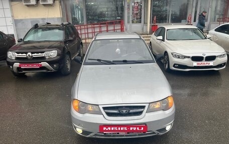 Daewoo Nexia I рестайлинг, 2012 год, 120 000 рублей, 8 фотография