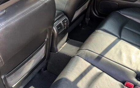 Infiniti G, 2010 год, 1 390 000 рублей, 7 фотография