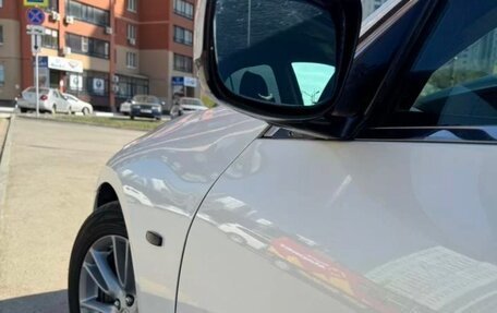 Infiniti G, 2010 год, 1 390 000 рублей, 4 фотография