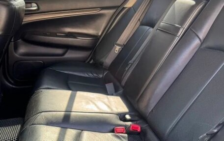 Infiniti G, 2010 год, 1 390 000 рублей, 6 фотография