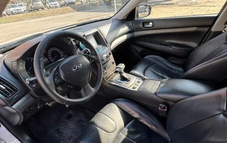 Infiniti G, 2010 год, 1 390 000 рублей, 11 фотография