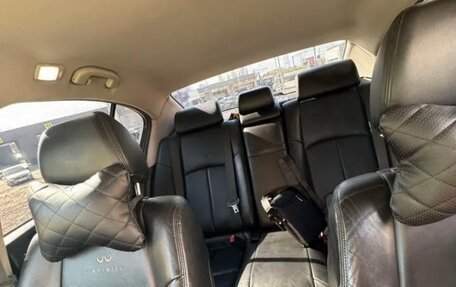 Infiniti G, 2010 год, 1 390 000 рублей, 12 фотография