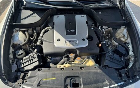 Infiniti G, 2010 год, 1 390 000 рублей, 14 фотография