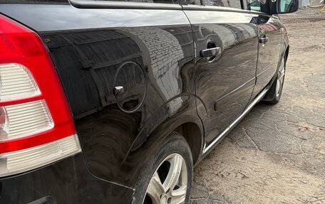 Opel Zafira B, 2009 год, 640 000 рублей, 2 фотография