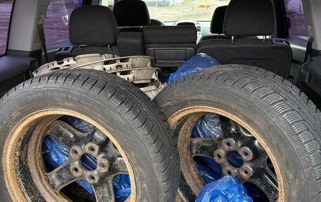 Opel Zafira B, 2009 год, 640 000 рублей, 12 фотография