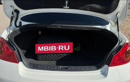 Infiniti G, 2010 год, 1 390 000 рублей, 15 фотография