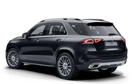 Mercedes-Benz GLE, 2024 год, 13 290 000 рублей, 2 фотография