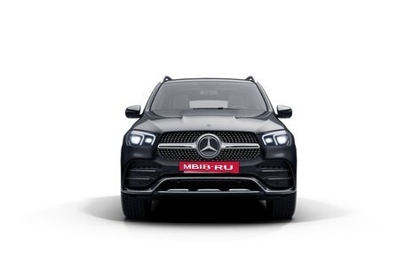 Mercedes-Benz GLE, 2024 год, 13 290 000 рублей, 4 фотография