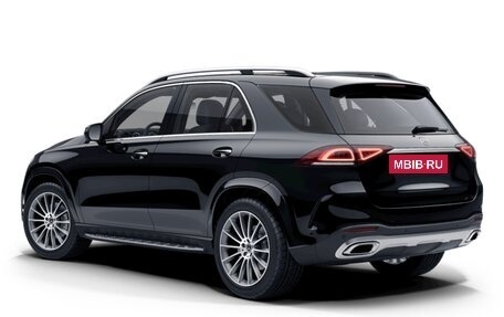 Mercedes-Benz GLE, 2024 год, 13 290 000 рублей, 7 фотография