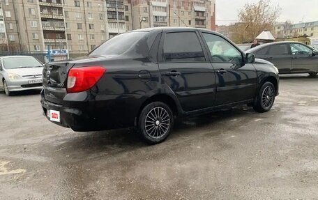 Datsun on-DO I рестайлинг, 2017 год, 500 000 рублей, 6 фотография