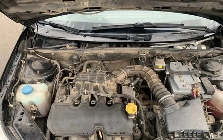 Datsun on-DO I рестайлинг, 2017 год, 500 000 рублей, 7 фотография