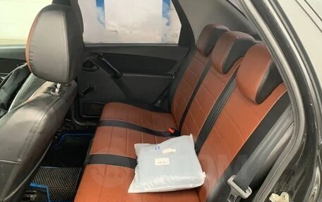 Datsun on-DO I рестайлинг, 2017 год, 500 000 рублей, 5 фотография