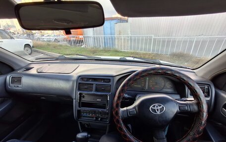 Toyota Carina, 1996 год, 225 000 рублей, 3 фотография