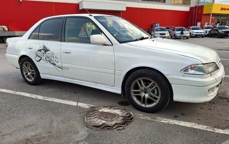 Toyota Carina, 1996 год, 225 000 рублей, 2 фотография