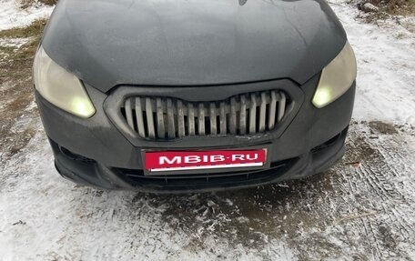 Datsun on-DO I рестайлинг, 2017 год, 500 000 рублей, 8 фотография